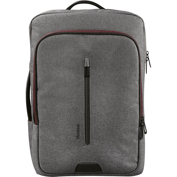 YENKEE Multifunktionsrucksack