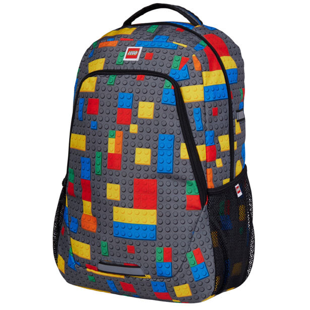 LEGO Colorful Bricks - batoh ZERO Light