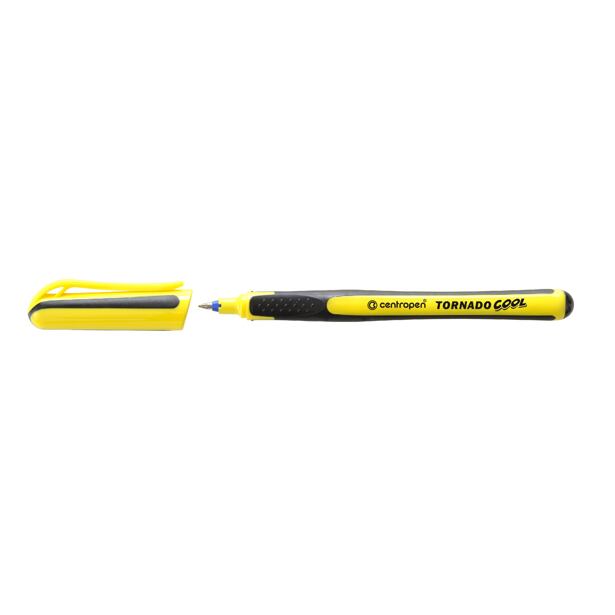 Centropen Školní Roller Tornádo COOL, více druhů