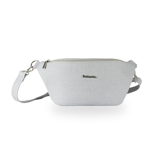 Beztroska Taška ĽADVINKA light grey