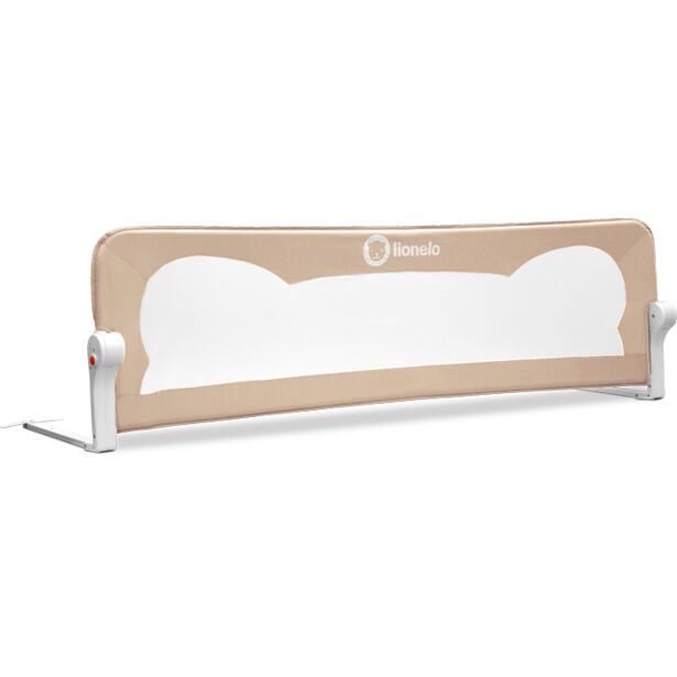 Lionelo Bettgitter EVA beige