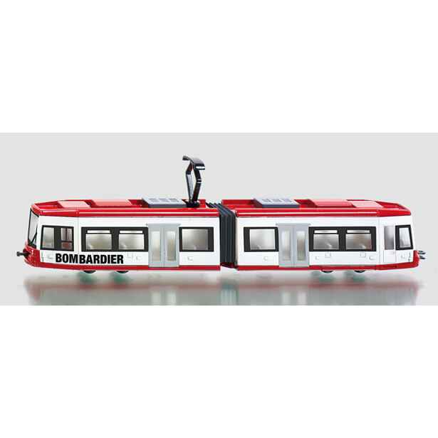 Siku Super Električka 1:87