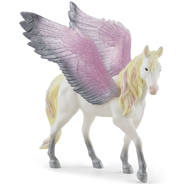 Schleich Bayala Pegasus Sunrise