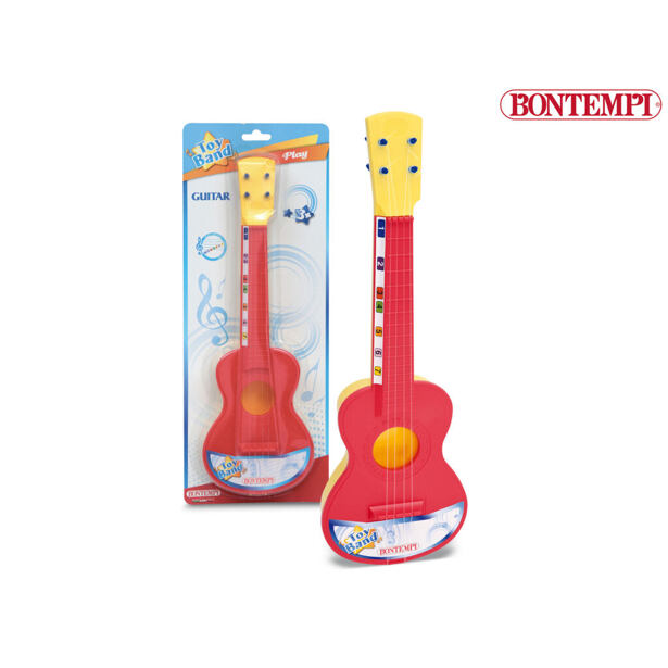 Bontempi Španělská kytara - blister