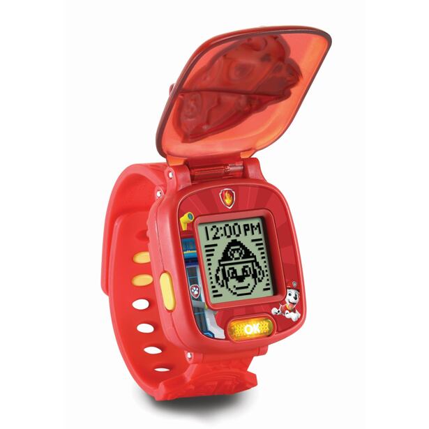Vtech Paw Patrol Hovoriace hodinky - Marshall CZ