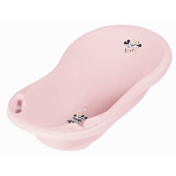 Detská vanička 84cm "Minnie" so zátkou