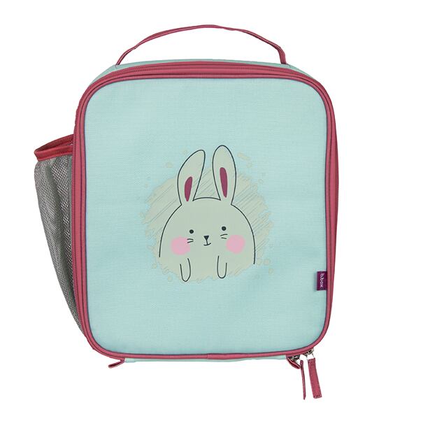 b.box Termoobal na desiatu - bunny hop