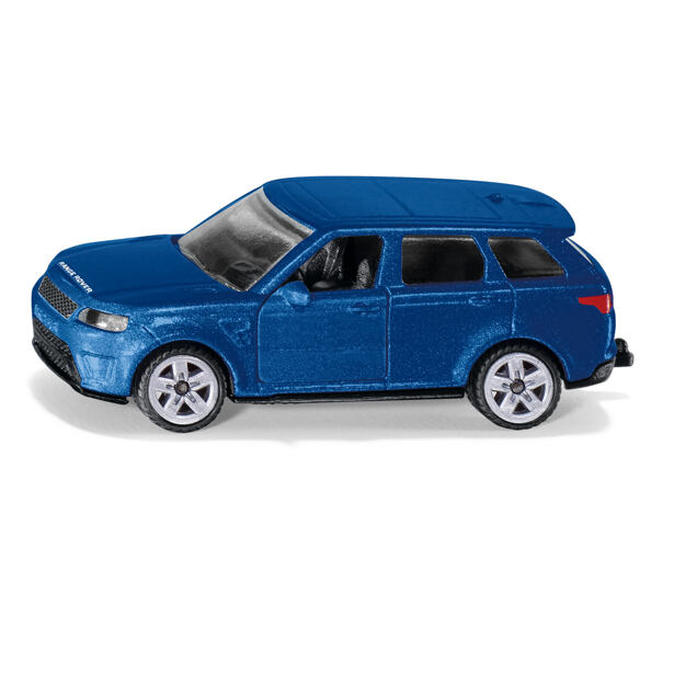 SIKU Blister – Range Rover