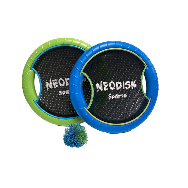 SPORTO Neodisk