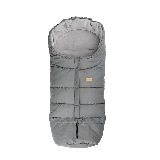 Bomimi FLUFIG PREMIUM fusak rastúci 110 cm, silver