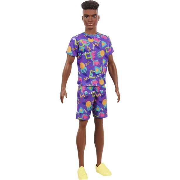 25DWK44 - Mattel Barbie Model Ken 162