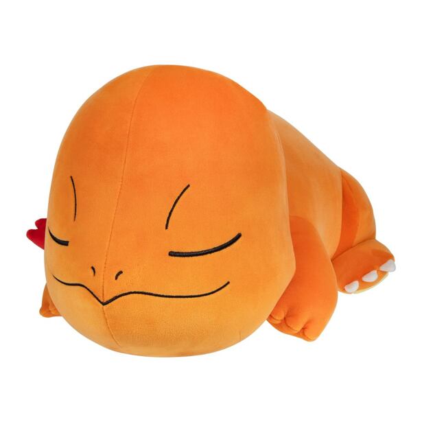 Orbico SPIACI PLYŠ CHARMANDER 45cm