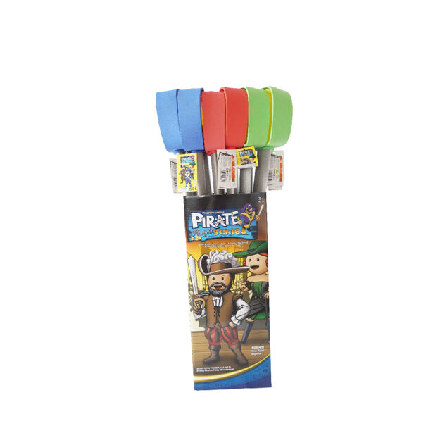 PLEJO Penový meč, 3 druhy