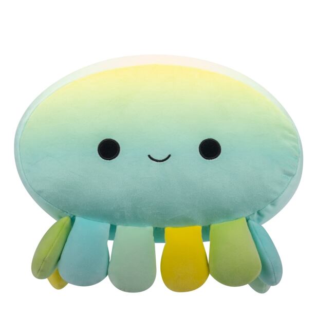 SQUISHMALLOWS Stackables Chobotnica - Oldin, 30 cm