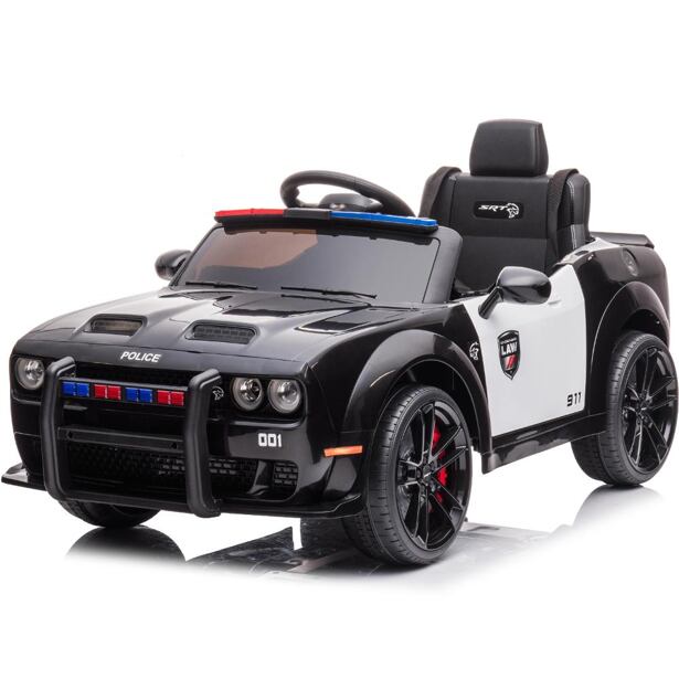 BEC 8148 EL. AUTO DODGE BUDDY TOYS