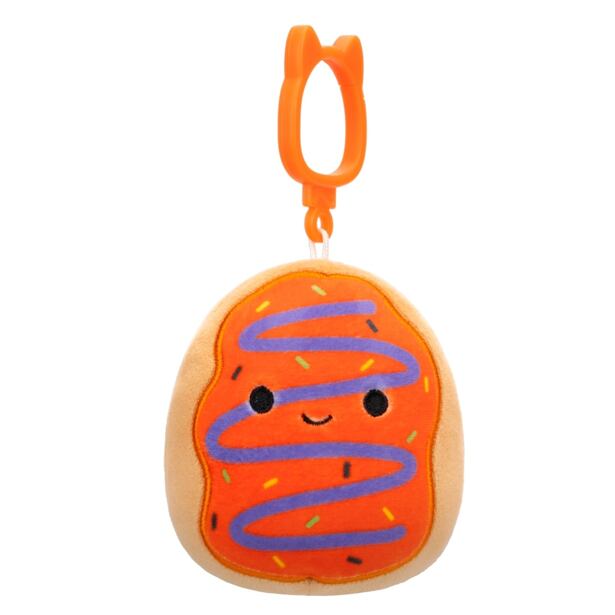 SQUISHMALLOWS Kľúčenka Donut - Jay