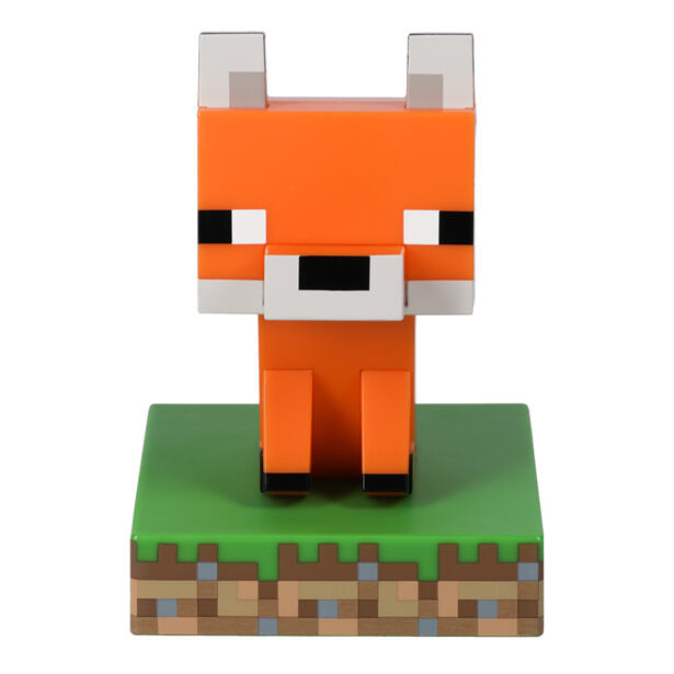 Epee Icon Light Minecraft Liška