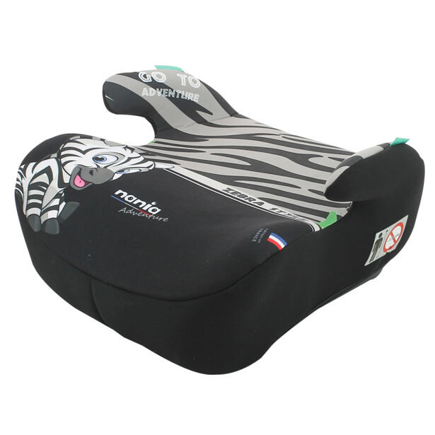 NANIA Bubble Animals Zebra