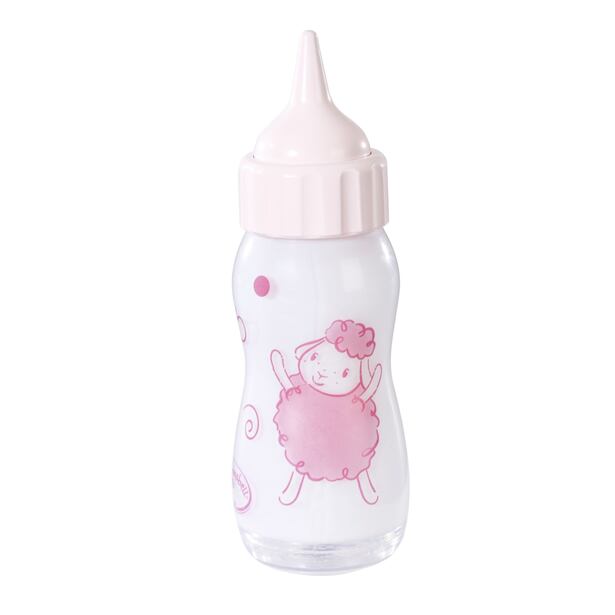 Zapf Creation Baby Annabell Kúzelná fľaštička
