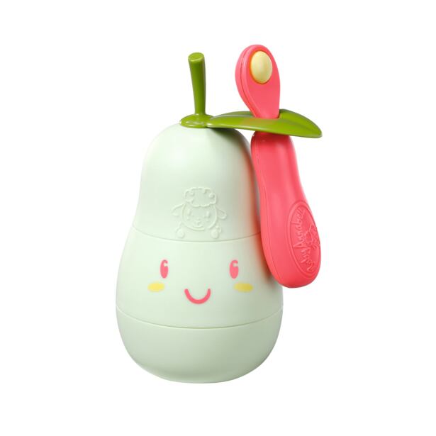 Zapf Creation Baby Annabell Sada na kŕmenie bábiky