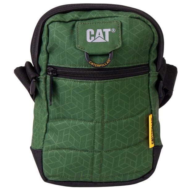 CAT Crossbody taška Millennial Classic Rodney - zelená