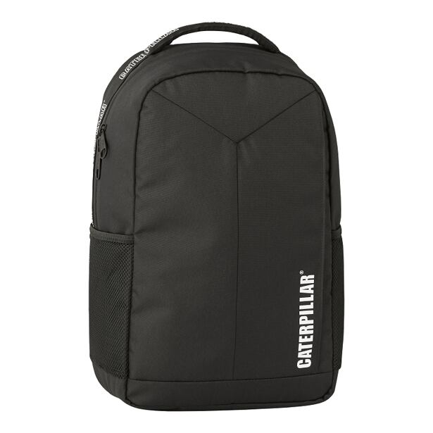 CAT City Adventure Rucksack - schwarz