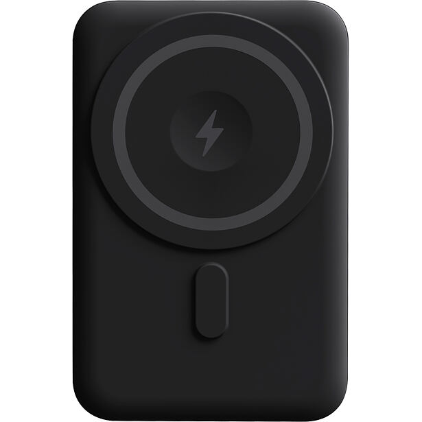 YENKEE SILIC YPB 501 MagSafe Power banka černá