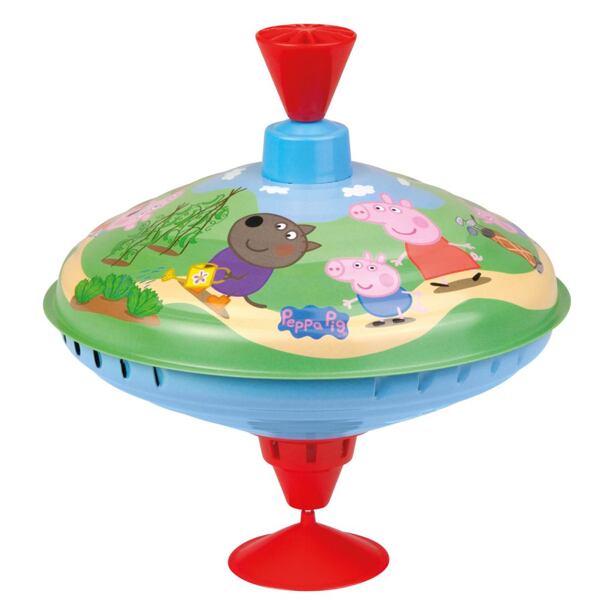 Lena Káča 19 cm Prasiatko Peppa