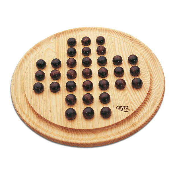 Cayro Solitaire (FSC drevo)