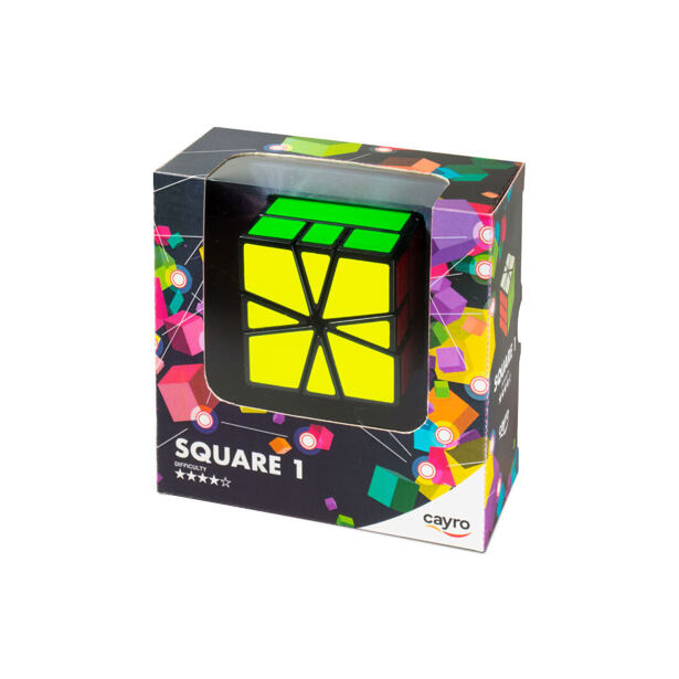 Cayro SQUARE-1
