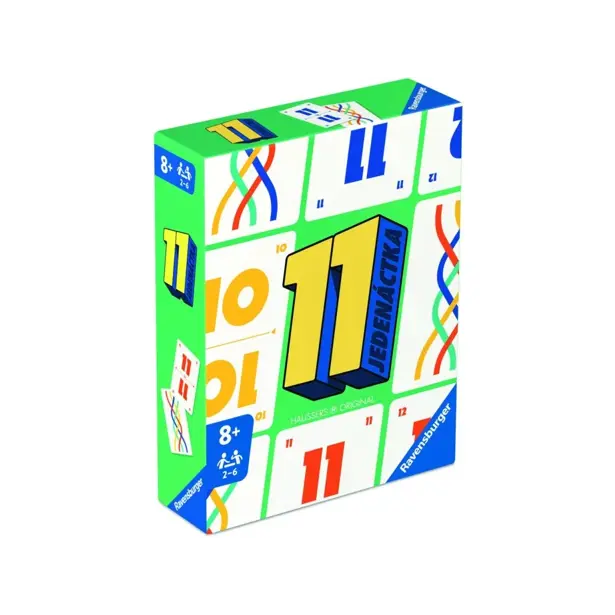 Ravensburger Jedenástka