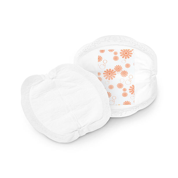 TrueLife Nutrio prsné vložky Premium 50 ks