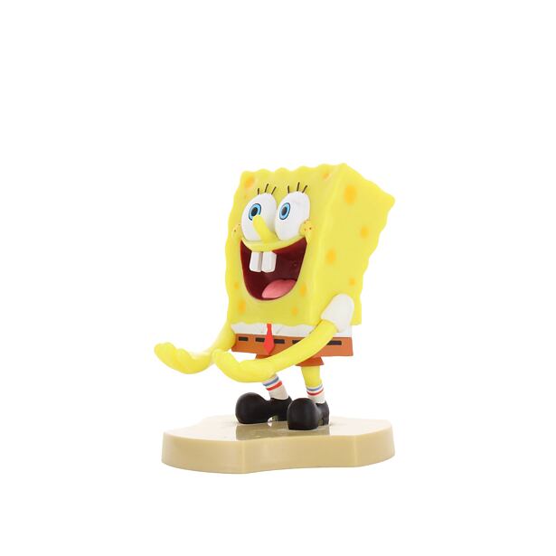 EXG Holdem Stojanček SpongeBob