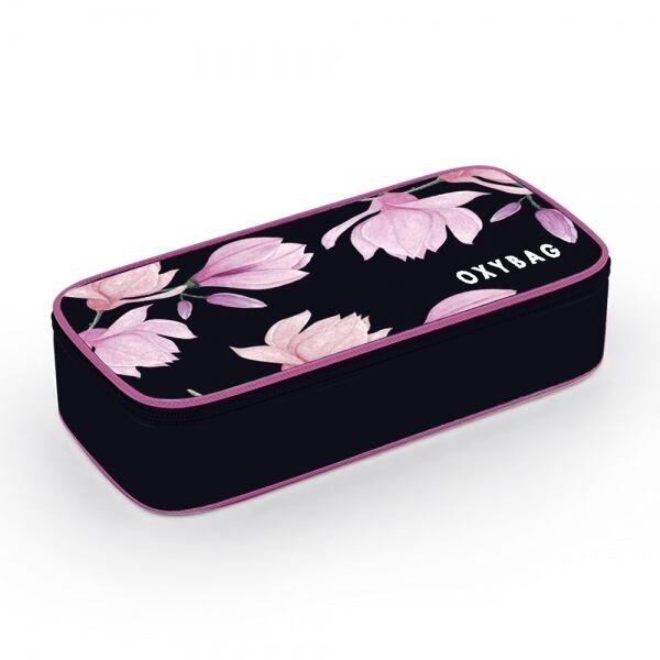 Oxybag Peračník etui JUMBO -  OXY Magnolia