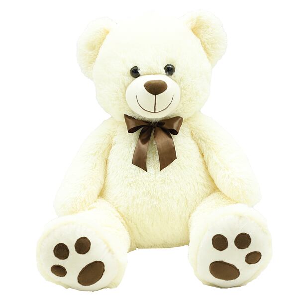 STEPPOS Teddybär creme 60 cm