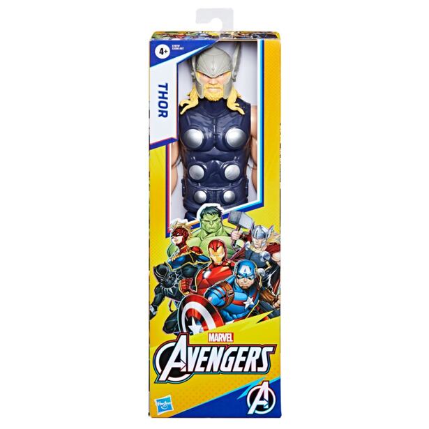 Hasbro Avengers Titan Hero Thor figurka
