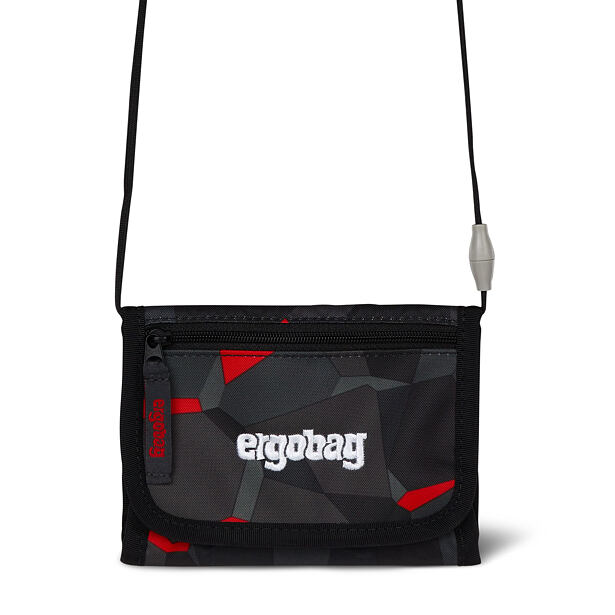 ERGOBAG Peňaženka Taekwondo