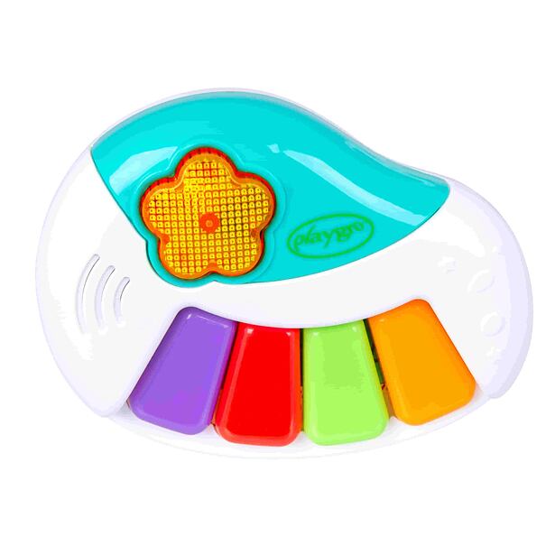 Playgro Interaktívne svetelné piano