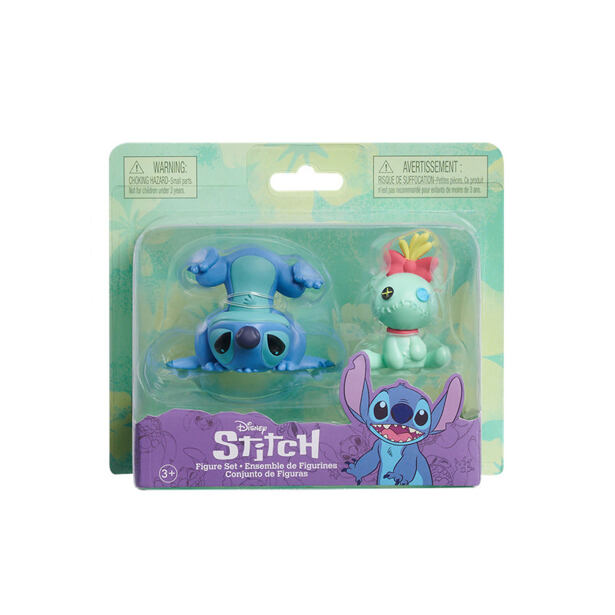 Orbico Stitch Sada 2 figúrky, viac druhov