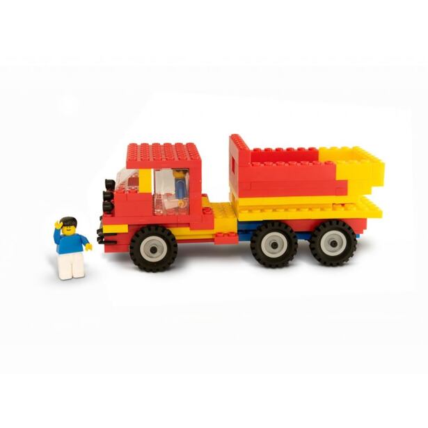 Cheva 1 Transport