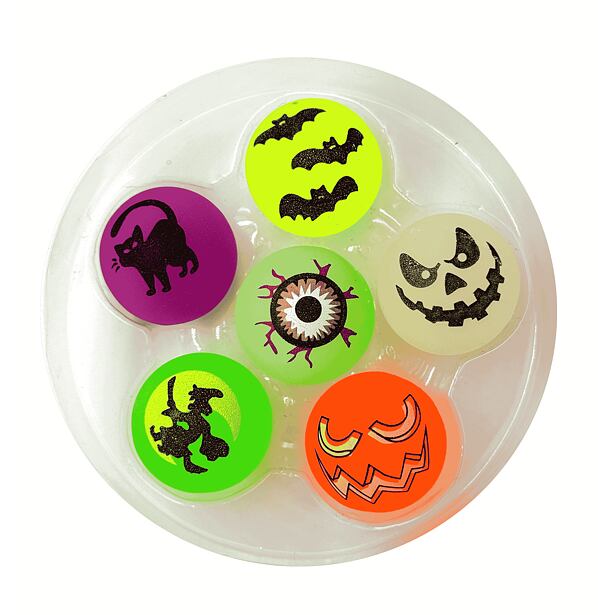 SPORTO Sada hopíkov