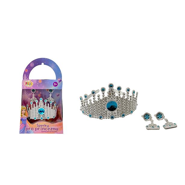 PLEJO Schmuck für eine Prinzessin
