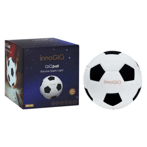 innoGIO Lampička GIOball