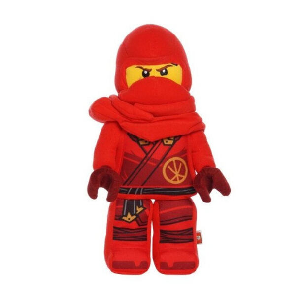 Manhattan Toy LEGO® Ninjago Kai Plüschfigur