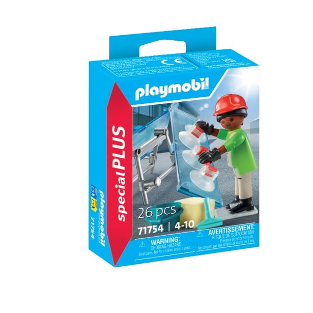 Playmobil Sklenár