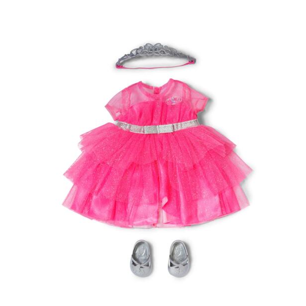 Baby Born Prinzessinnenkleid, 43 cm