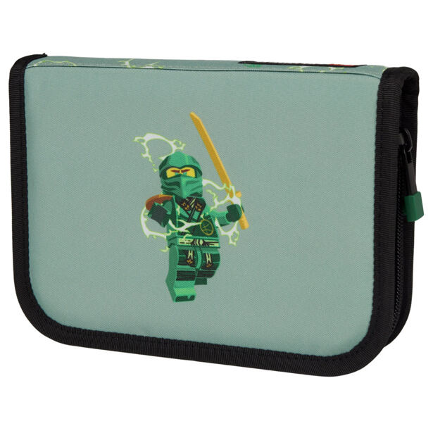 LEGO Ninjago Spinjitzu Master - penál s náplní