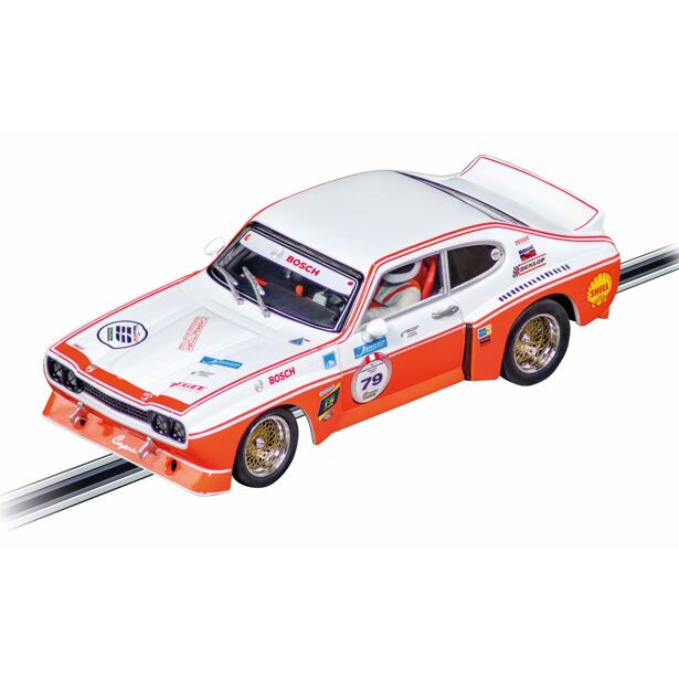 Carrera Auto EVO - 27891 Ford Capri RS 3100