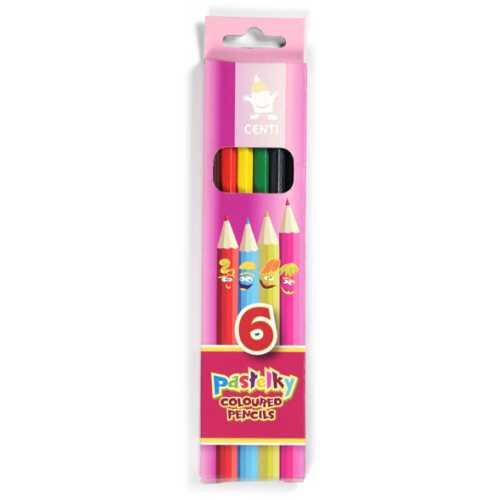 Centi Pastelky