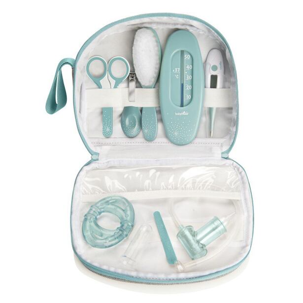 Babymoov Hygienický set Azur